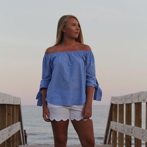 Meet your Posher, Haley